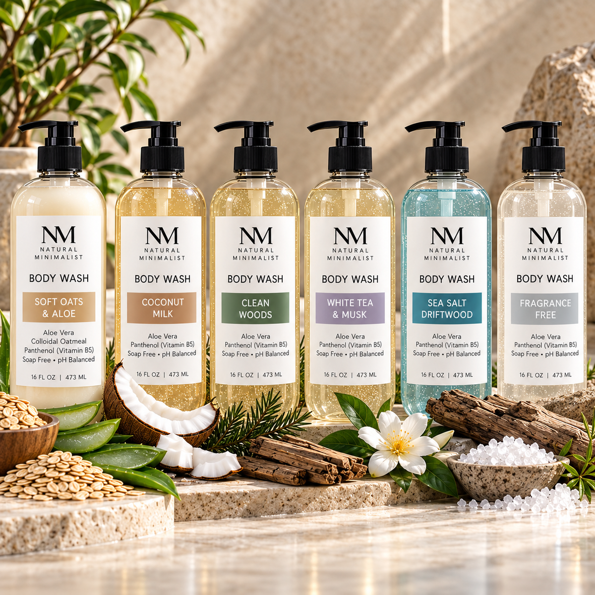 Signature Collection