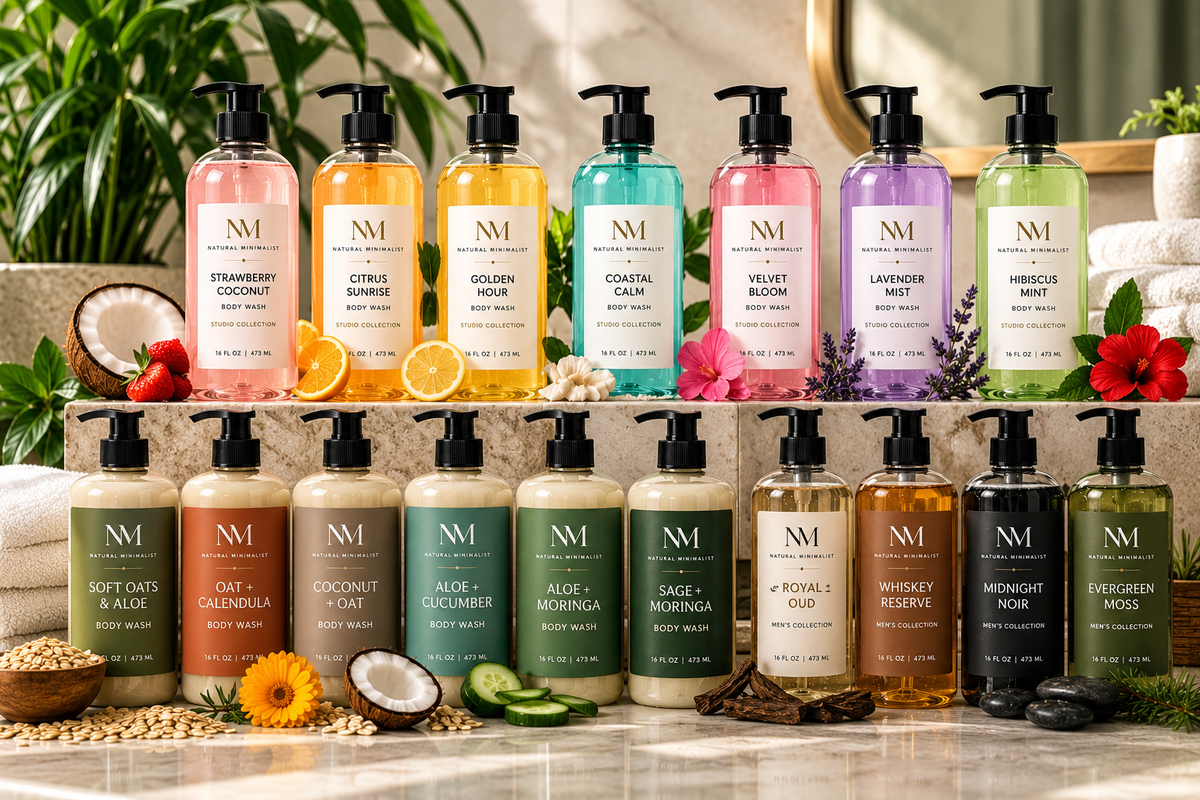 Shop Body Wash