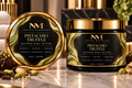 Pistachio Truffle Whipped Body Butter