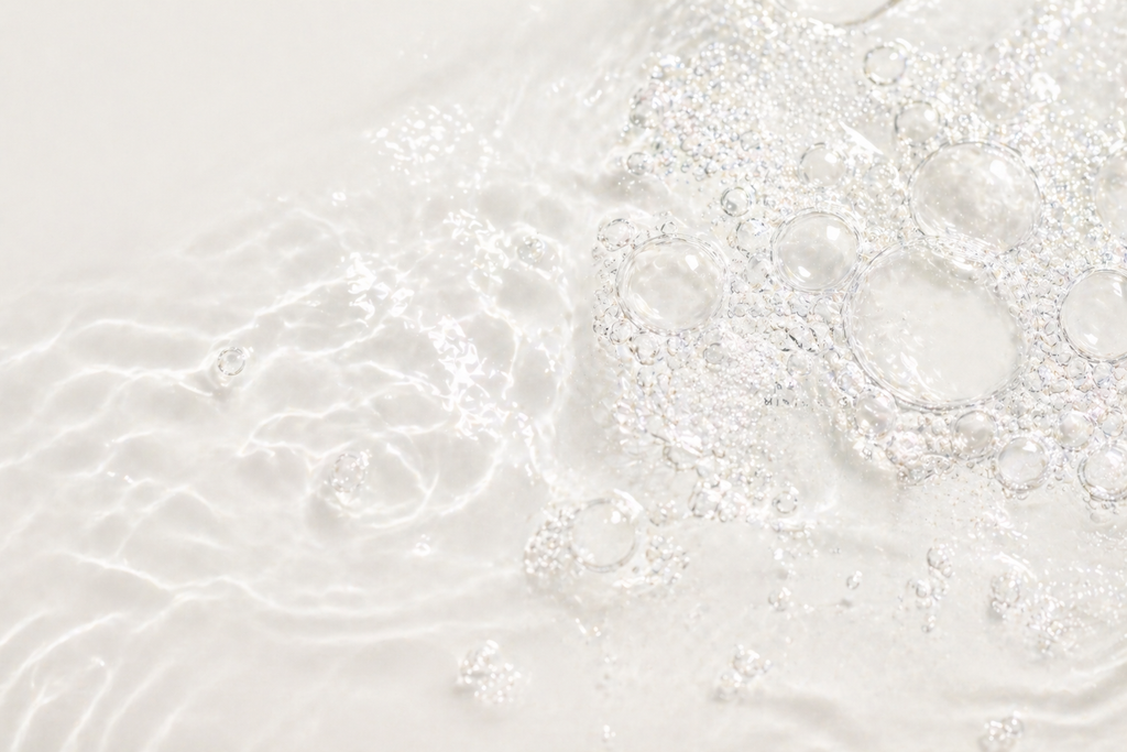 Gentle Body Wash