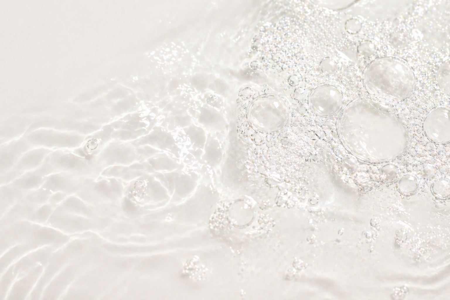 Gentle Body Wash