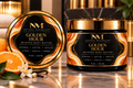 Golden Hour Whipped Body Butter