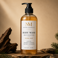 Royal Oud Body Wash