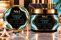 Coastal Calm Whipped Body Butter