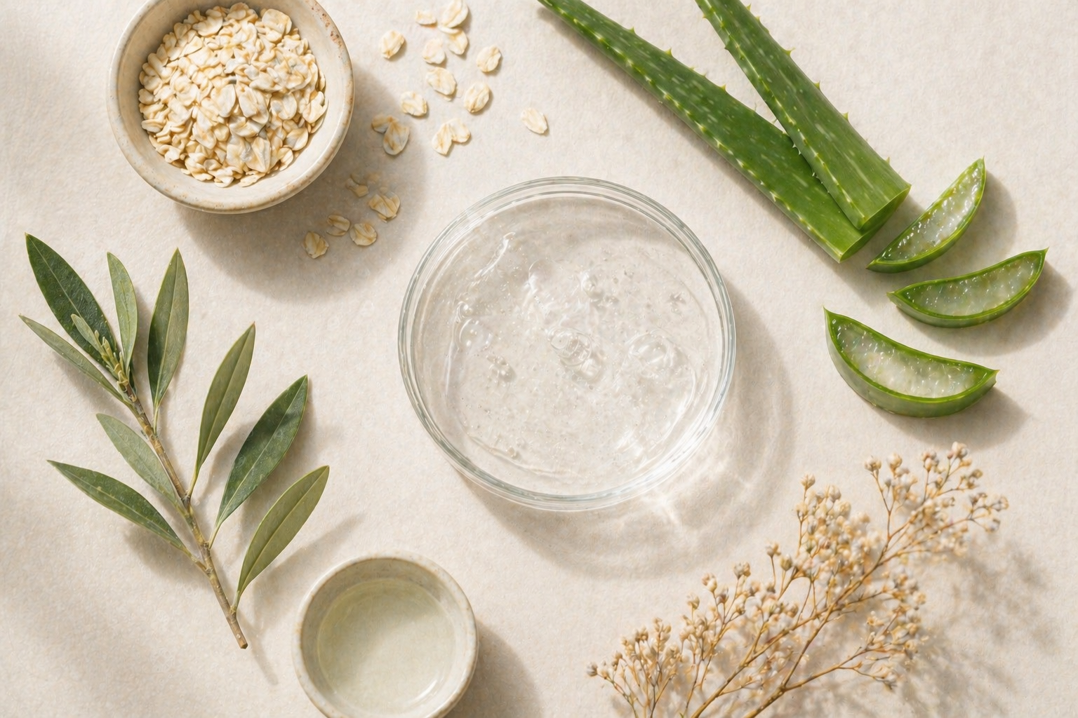Gentle Body Wash