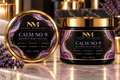 Calm No. 9 Whipped Body Butter