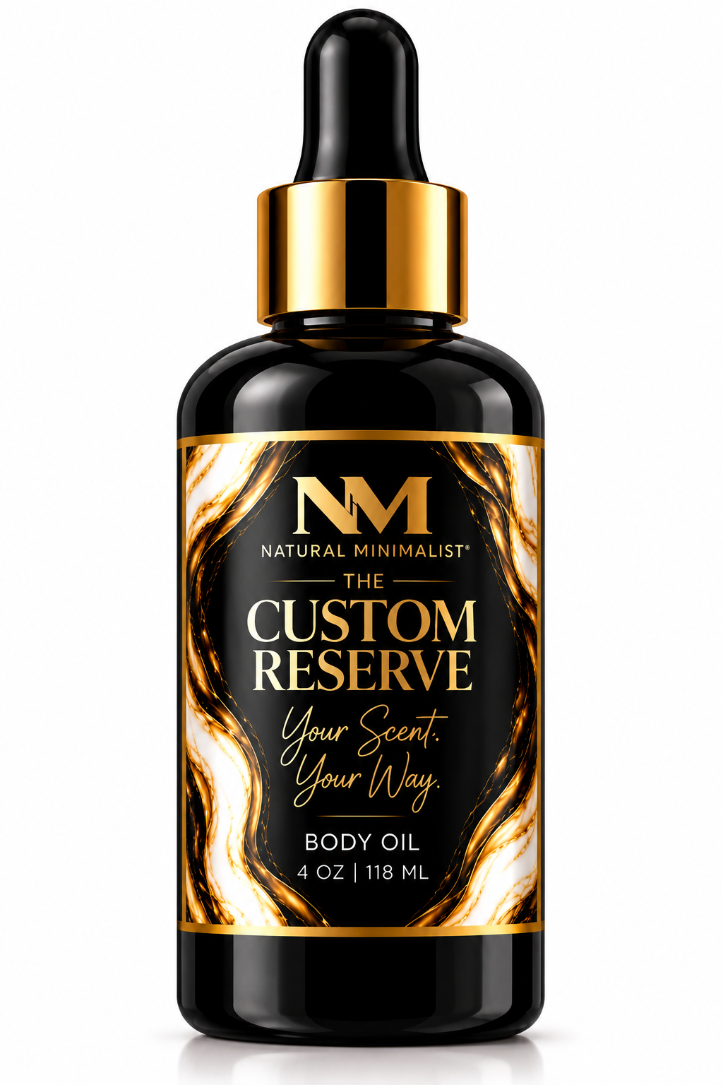 The Custom Reserve