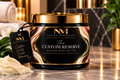 The Custom Reserve Whipped Body Butter