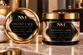Coconut Silk Whipped Body Butter