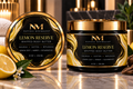Lemon Reserve Whipped Body Butter