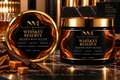 Whiskey Reserve Whipped Body Butter