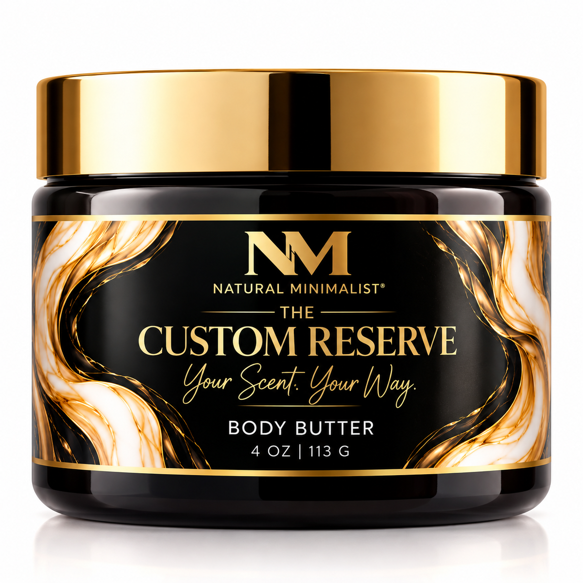 The Custom Reserve