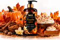Pumpkin Spice | Fall Collection