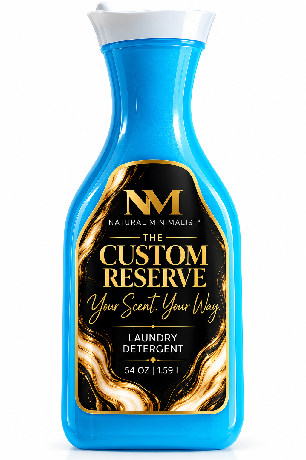 The Custom Reserve