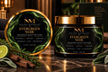 Evergreen Noir Whipped Body Butter