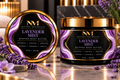 Lavender Mist Whipped Body Butter
