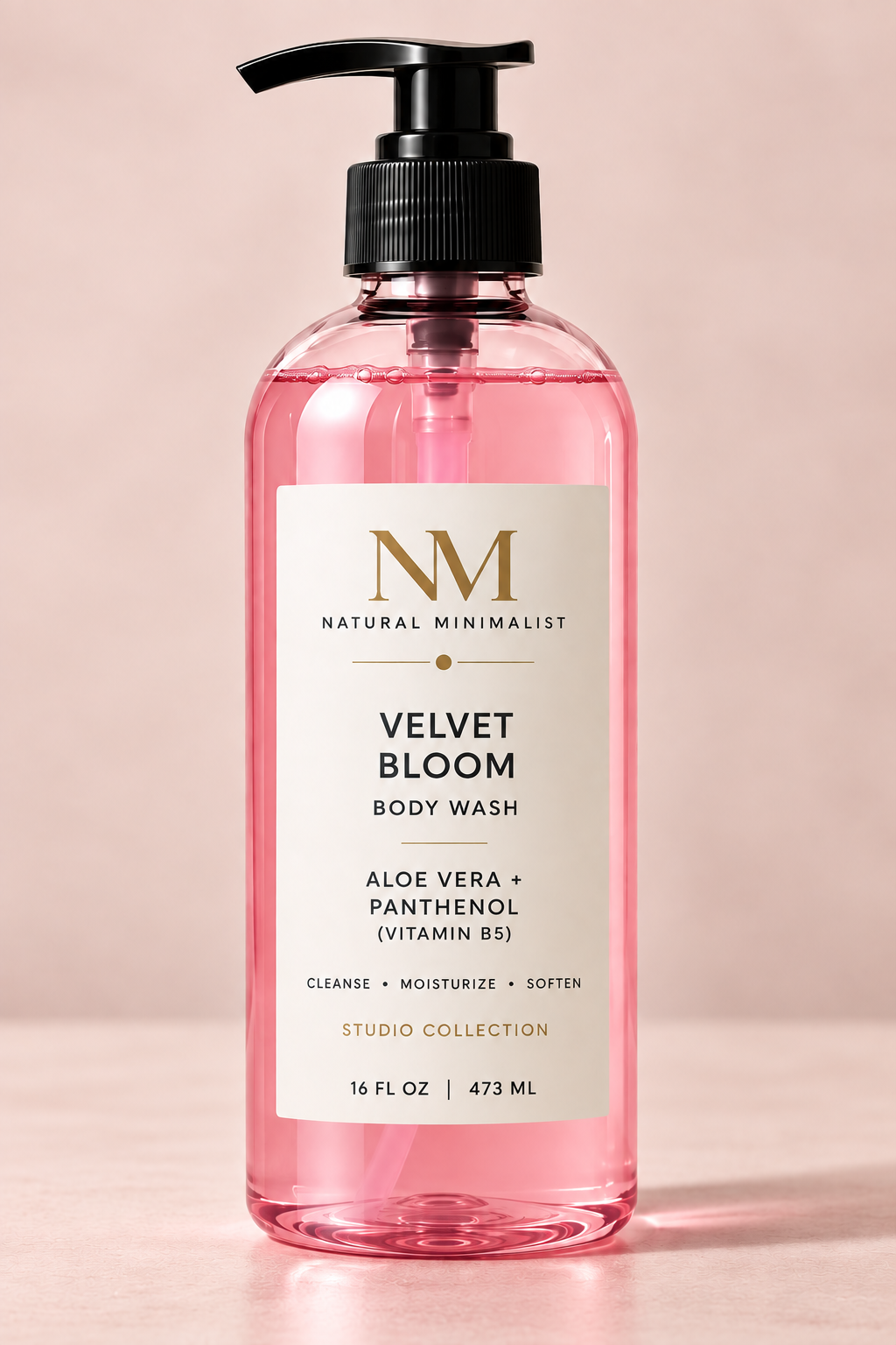 Velvet Bloom Body Ritual Duo