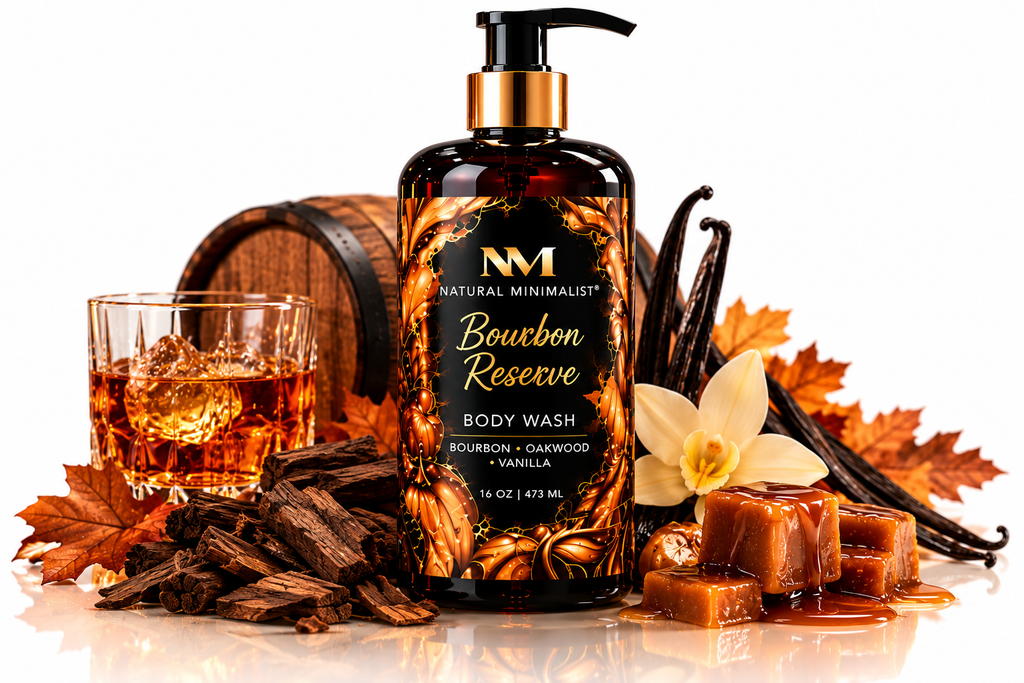 Bourbon Reserve | Fall Collection