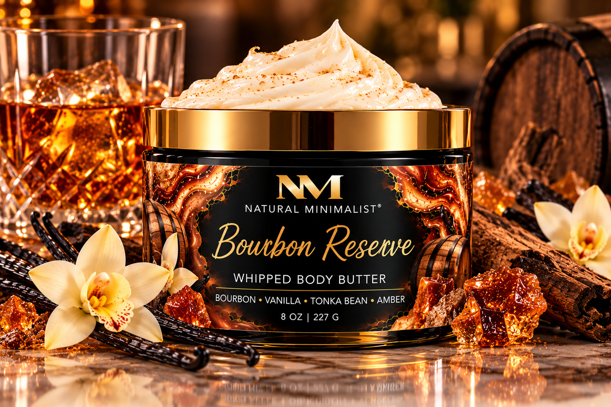 Bourbon Reserve | Fall Collection