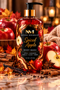 Spiced Apple Reserve | Fall Collection