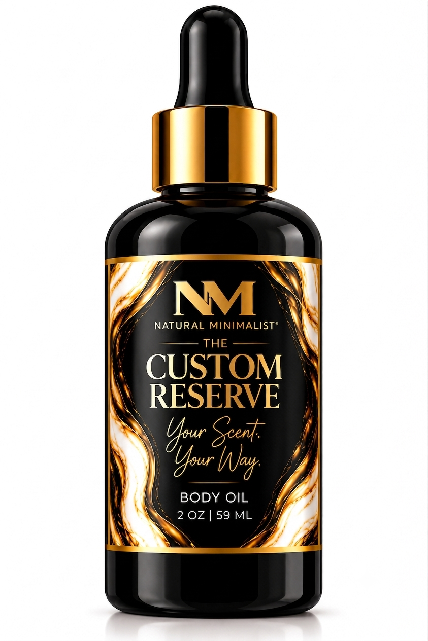 The Custom Reserve