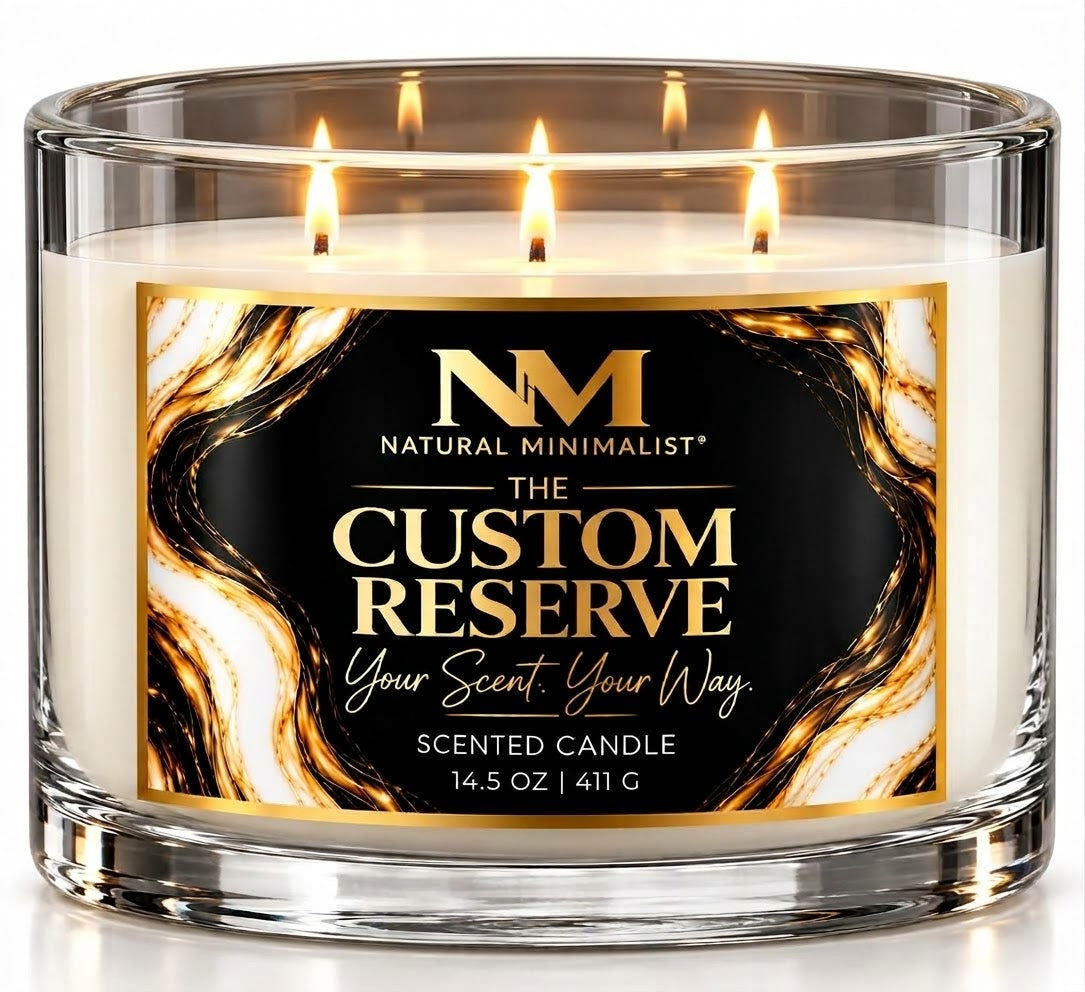 The Custom Reserve